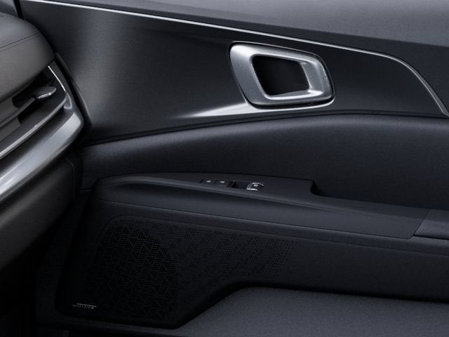 2027 Kia Carnival SX Prestige