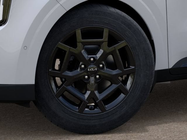 2027 Kia Carnival SX Prestige