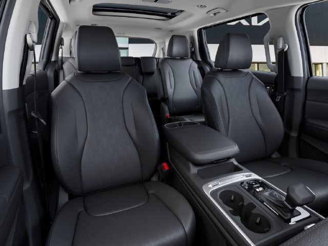 2027 Kia Carnival SX