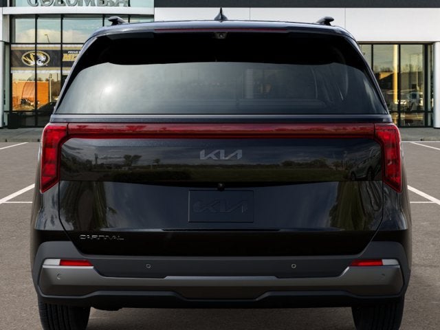 2027 Kia Carnival SX