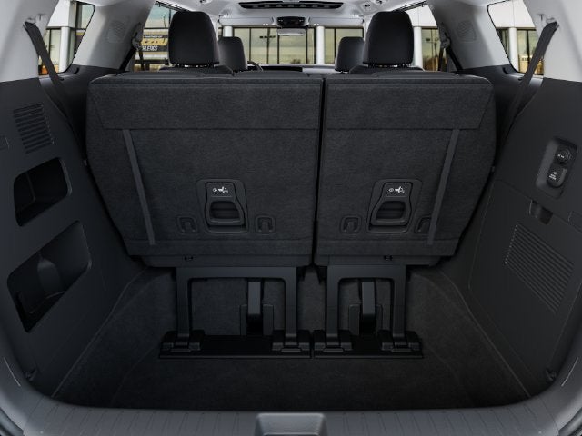 2027 Kia Carnival SX