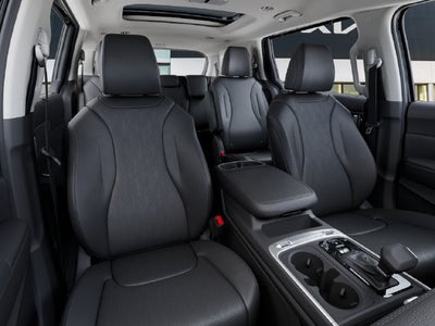 2027 Kia Carnival SX