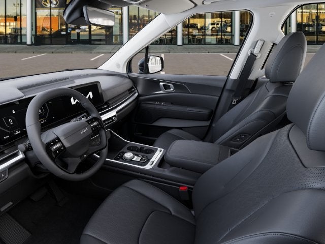 2027 Kia Carnival Hybrid SX