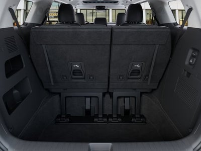 2027 Kia Carnival Hybrid SX