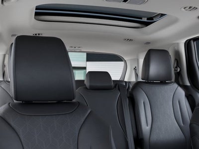 2027 Kia Carnival Hybrid SX