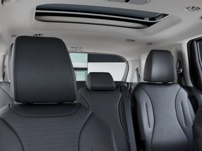 2027 Kia Carnival Hybrid SX Prestige