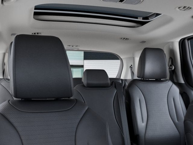 2027 Kia Carnival Hybrid SX Prestige
