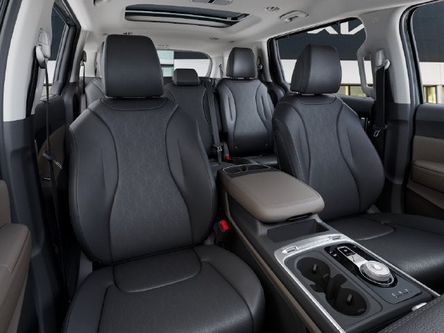 2027 Kia Carnival Hybrid SX