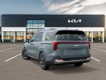 2027 Kia Carnival Hybrid SX