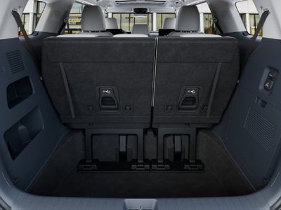 2027 Kia Carnival Hybrid SX Prestige