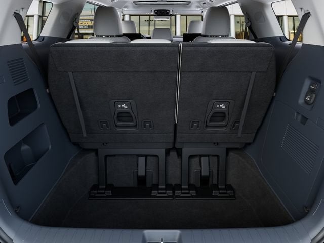 2027 Kia Carnival Hybrid SX Prestige