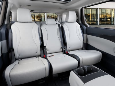 2027 Kia Carnival Hybrid SX Prestige
