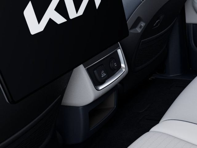 2027 Kia Carnival Hybrid SX Prestige