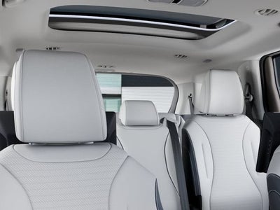 2027 Kia Carnival Hybrid SX Prestige