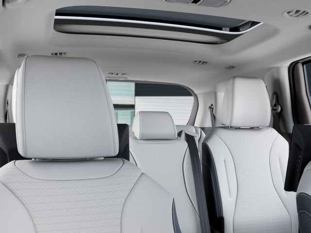 2027 Kia Carnival Hybrid SX Prestige