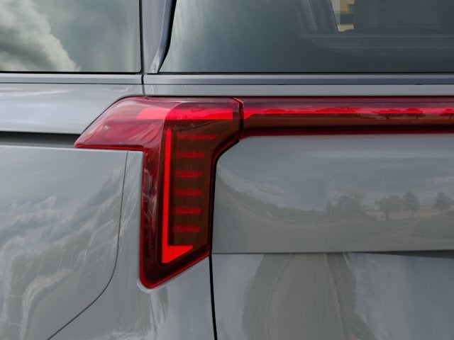 2027 Kia Carnival Hybrid SX Prestige