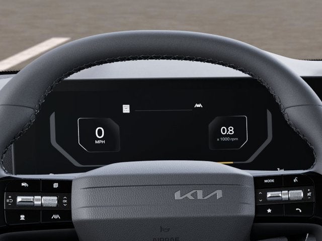 2027 Kia Carnival Hybrid SX Prestige