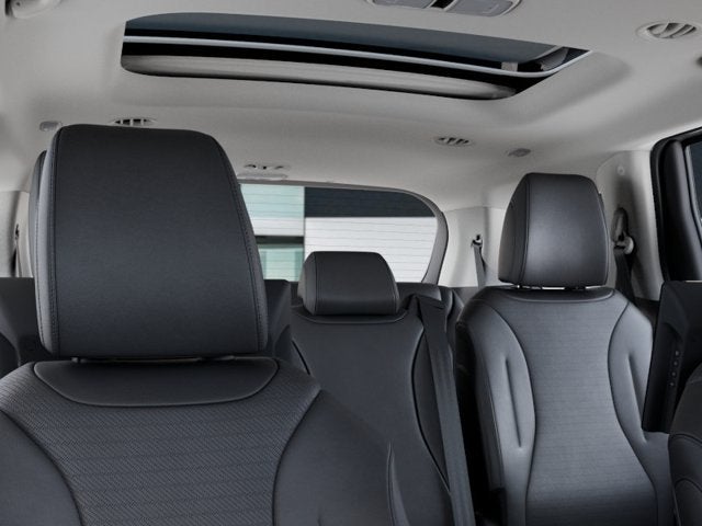 2027 Kia Carnival Hybrid SX Prestige