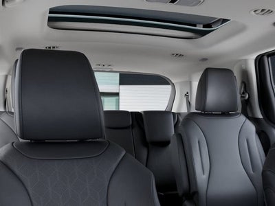 2027 Kia Carnival Hybrid SX