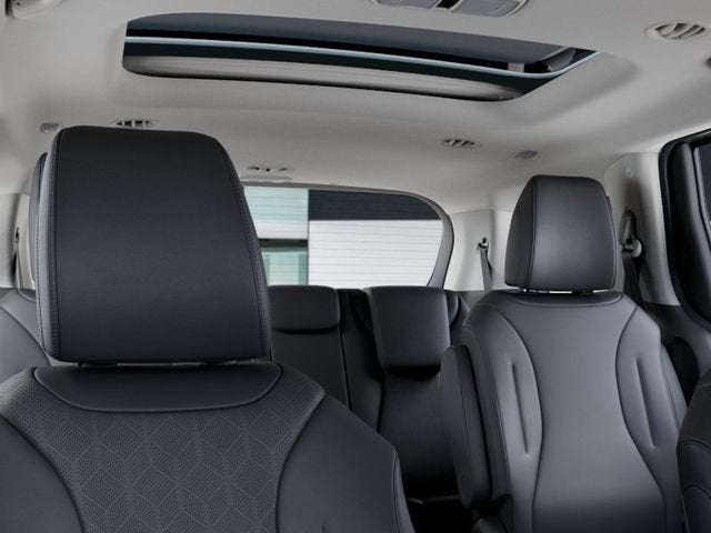 2027 Kia Carnival Hybrid SX