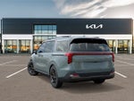 2027 Kia Carnival Hybrid SX