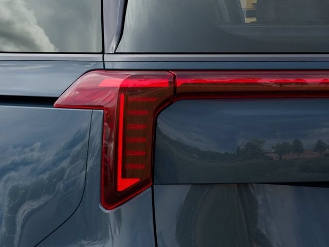2027 Kia Carnival Hybrid SX Prestige