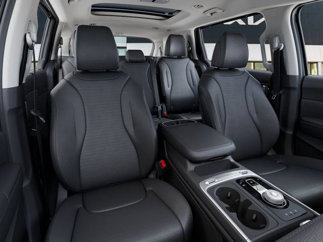 2027 Kia Carnival Hybrid SX Prestige