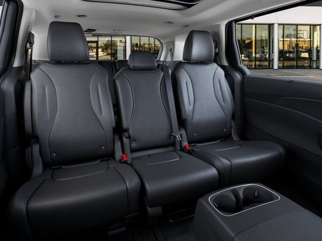 2027 Kia Carnival Hybrid SX Prestige