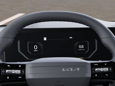 2027 Kia Carnival Hybrid SX Prestige
