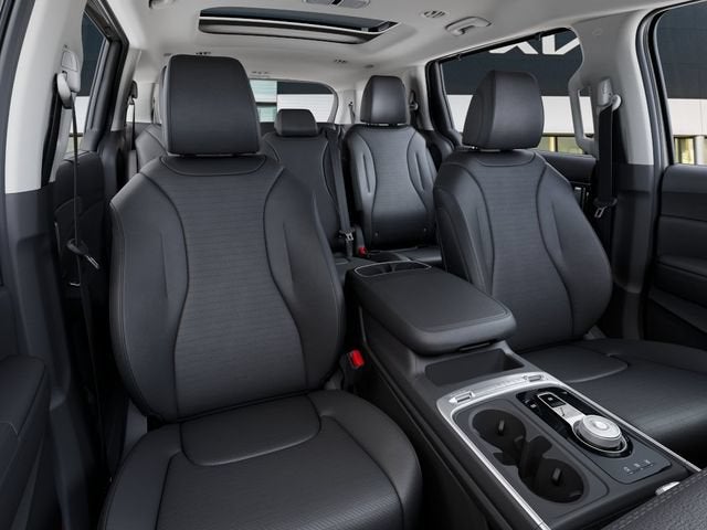 2027 Kia Carnival Hybrid SX Prestige