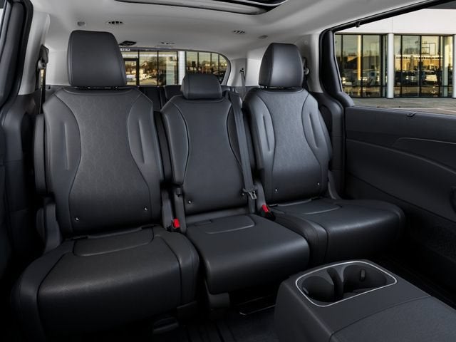 2027 Kia Carnival Hybrid SX