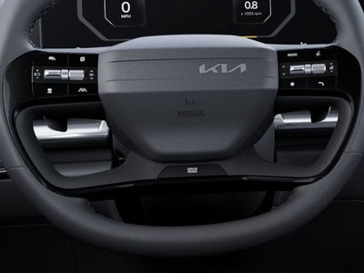 2027 Kia Carnival Hybrid SX