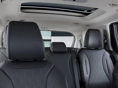 2027 Kia Carnival Hybrid SX