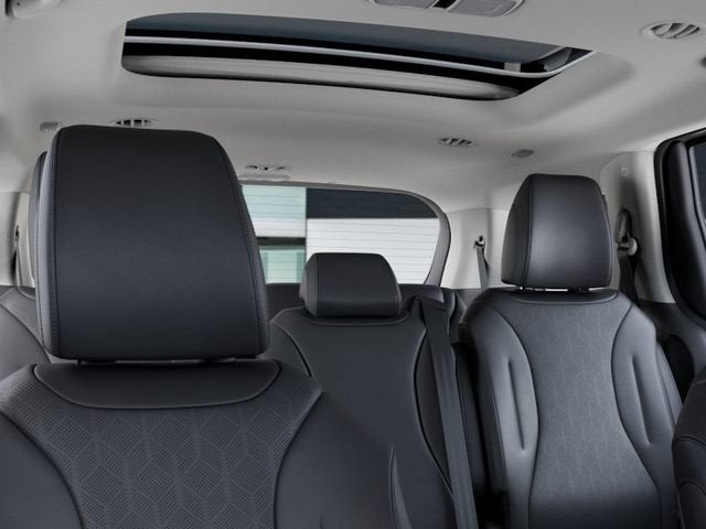 2027 Kia Carnival Hybrid SX