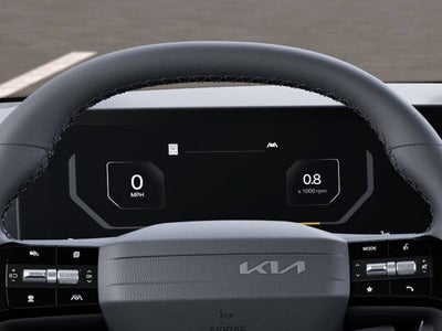2027 Kia Carnival Hybrid SX