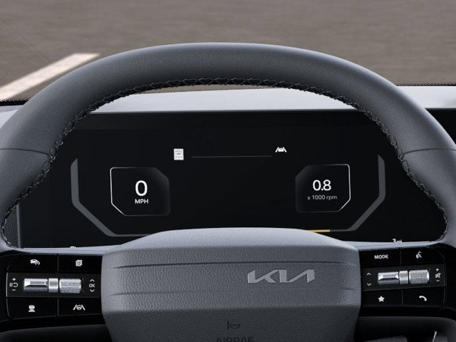 2027 Kia Carnival Hybrid SX