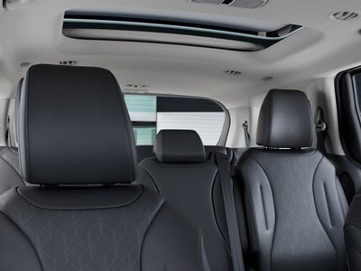 2027 Kia Carnival Hybrid SX
