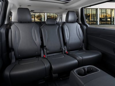 2027 Kia Carnival Hybrid SX Prestige