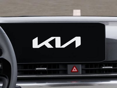 2027 Kia Carnival Hybrid SX Prestige