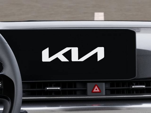 2027 Kia Carnival Hybrid SX Prestige
