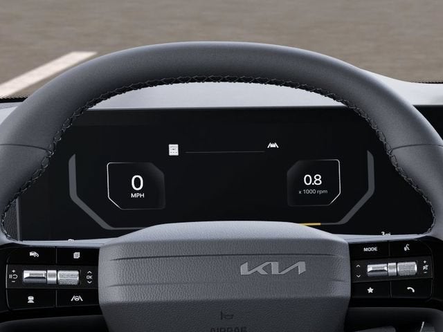 2027 Kia Carnival Hybrid SX Prestige