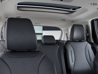 2027 Kia Carnival Hybrid SX Prestige