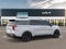 2027 Kia Carnival Hybrid SX Prestige