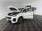 2022 Kia Sportage Nightfall