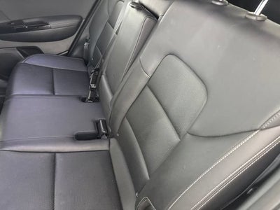 2022 Kia Sportage Nightfall