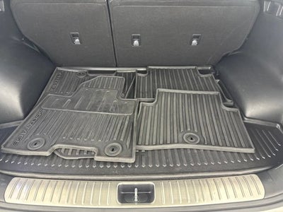 2022 Kia Sportage Nightfall