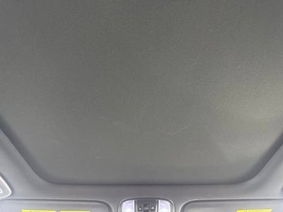 2022 Kia Sportage Nightfall