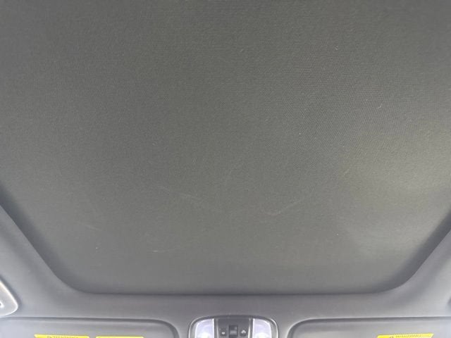 2022 Kia Sportage Nightfall