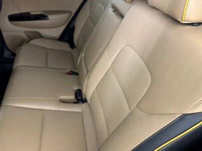 2017 Kia Sportage SX Turbo