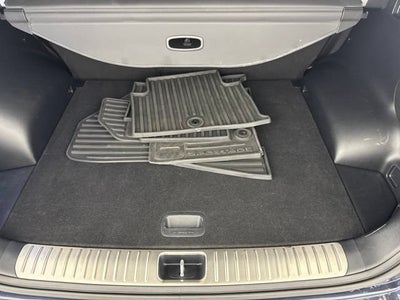 2017 Kia Sportage SX Turbo